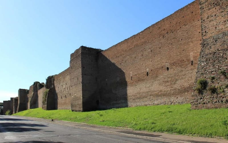 Rome: Catacombs and Basilicas with Holy Stairs Tour - The Appian Way drive: why that ride isn’t just transportation