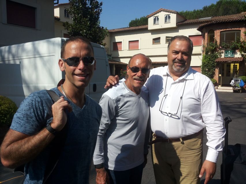 Rome: Catacombs & Appian Way 3-Hour Private Guided Tour - Should You Book This Rome Catacombs & Appian Way Tour?