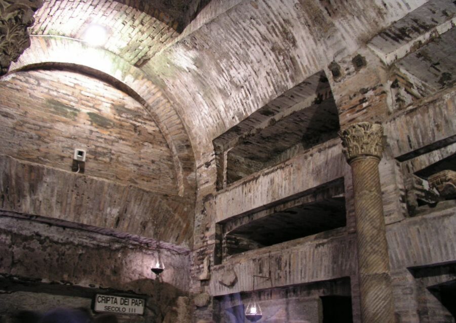 Rome: Catacombs & Appian Way 3-Hour Private Guided Tour - What to Pack and How to Time Your Day