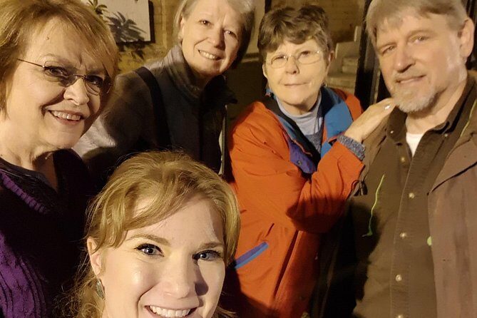 Rome Catacombs Night Tour with Santa Maria Maggiore After Hours - Starting at Piazza della Repubblica: a 5:00 pm plan that actually makes sense