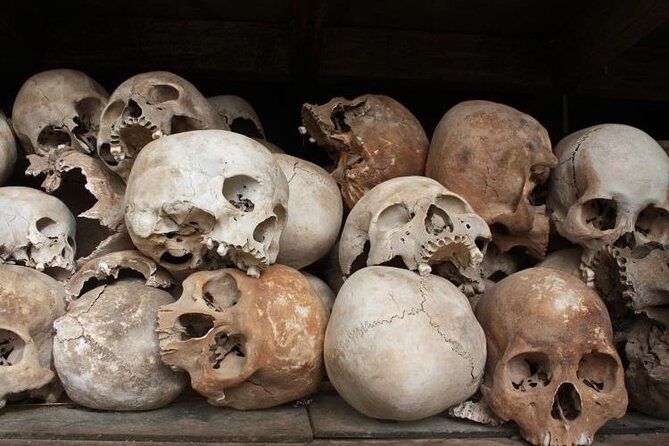 Rome Catacombs Night Tour with Santa Maria Maggiore After Hours - Is the pacing right for you? A balanced look at the trade-offs