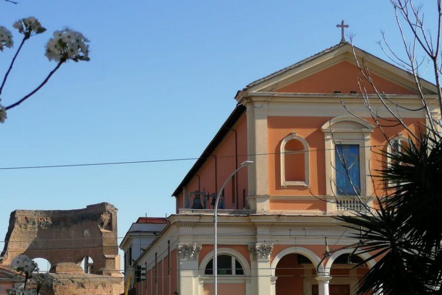 Rome: Catacombs of Saints Marcellino and Pietro Guided Tour - What the guide helps you understand underground