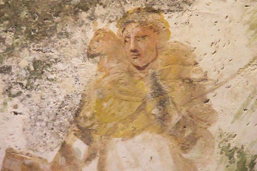 Rome: Catacombs of Saints Marcellino and Pietro Guided Tour - A 30-minute guided walk you can actually finish