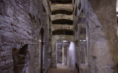 Rome: Catacombs of St. Callixtus Entry Ticket & Guided Tour - The 30-Minute Route: What You Actually Get to See