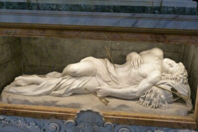 Rome: Catacombs of St. Sebastian Entry Ticket & Guided Tour - 30 minutes and a guided route: the value of doing it with a guide