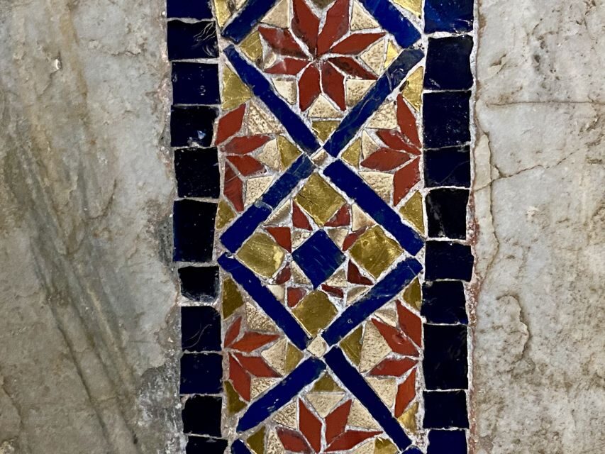 Rome: Catacombs & St Clement's Underground Semi-Private Tour - Why St. Clement’s + Domitilla works so well together