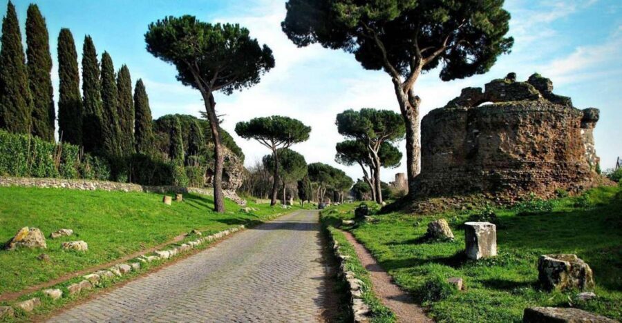 Rome: Catacombs Underground Tour, Ticket, and Transfer - Key points before you go