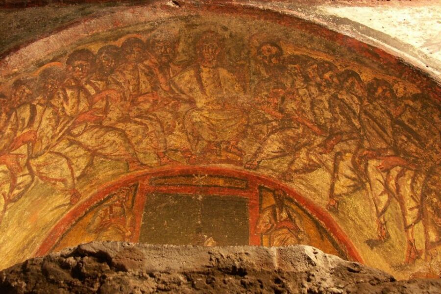 Rome: Catacombs Underground Tour, Ticket, and Transfer - Who this tour fits best (and who should skip it)