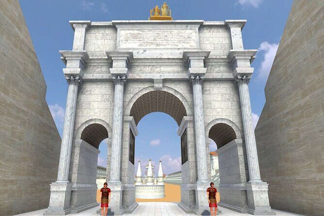 Rome: Circus Maximus Virtual Reality Game near the Colosseum - Price, Tickets, and Timing: Is It Worth $35.89?