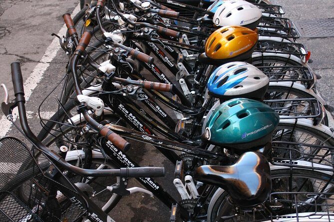 Rome City Bike & E-Bike Daily Rental - Price and Value: Why $15 a Day Can Make Sense in Rome