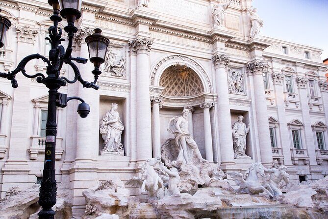 Rome City Center Walking Tour in a Small Group - The Pantheon: From Temple to Church, With a Real Break
