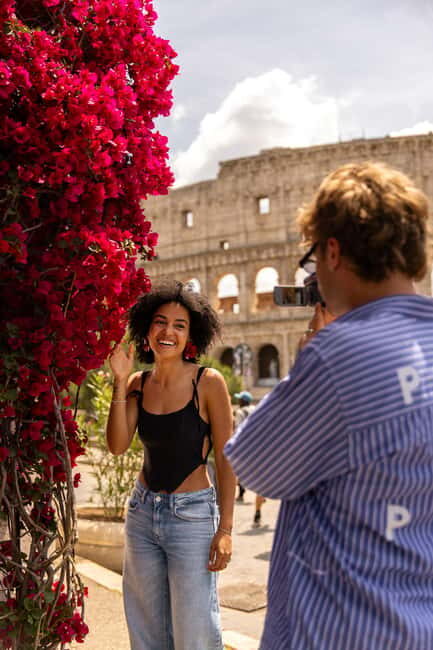 Rome: City Highlights E-Tuk Tuk Tour - Photo Stops Without the Long Walks: How to Use This Day Best