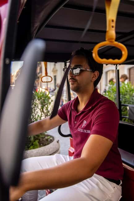 Rome: City Highlights E-Tuk Tuk Tour - Price Check: Is $47 Worth It for 3 Hours?