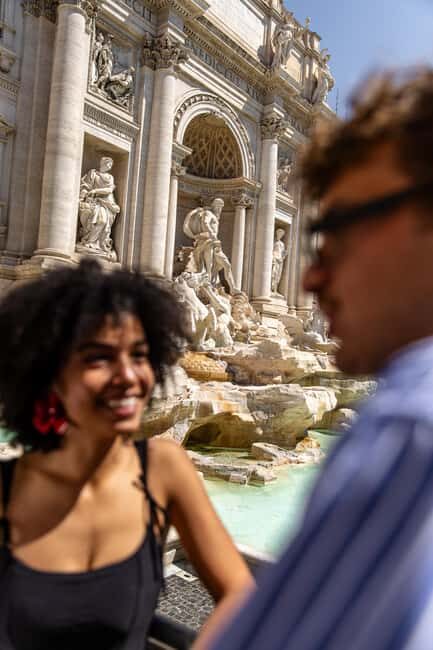 Rome: City Highlights E-Tuk Tuk Tour - How the E-Tuk Tour Flows Through Rome