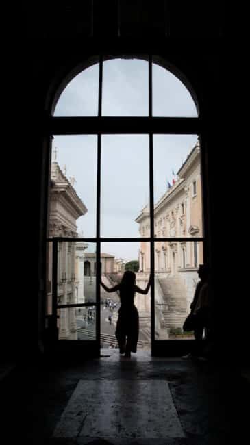 Rome: City Highlights Electric Bike Tour - Castel Sant’Angelo and the Vatican Side: Big Views Without the Grind