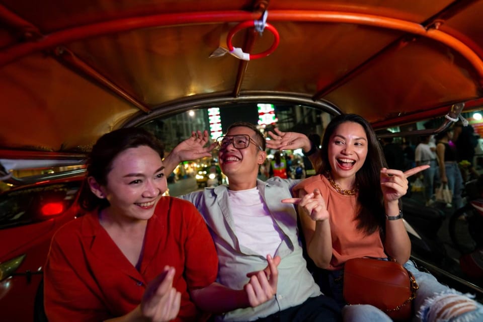 Rome: City Highlights Golf Car Tour - Key Points Worth Knowing