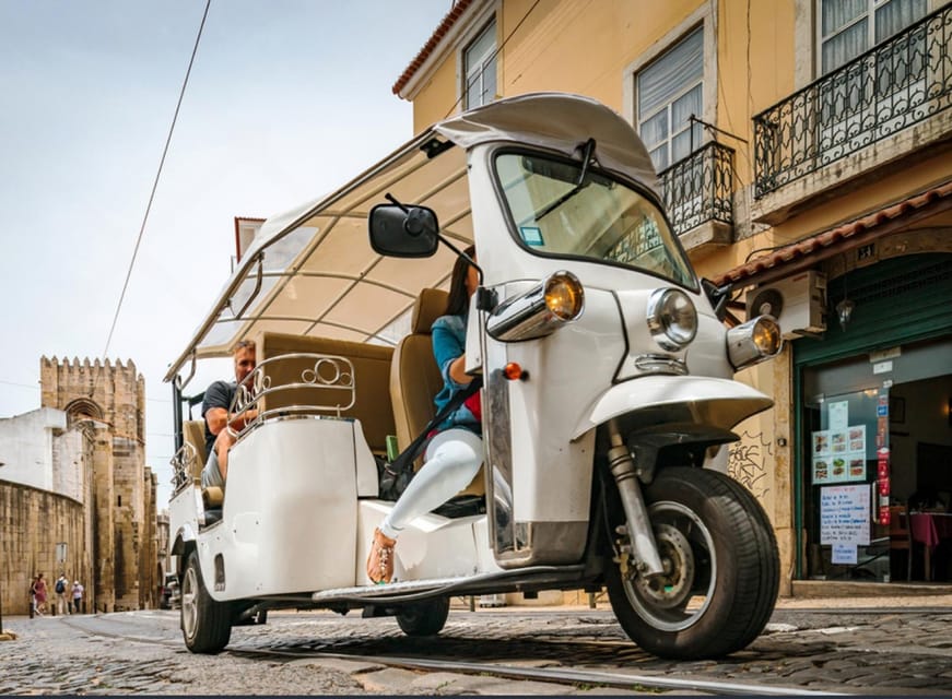 Rome: City Highlights Golf Car Tour - Repubblica to Palazzo del Quirinale: Getting Oriented Fast