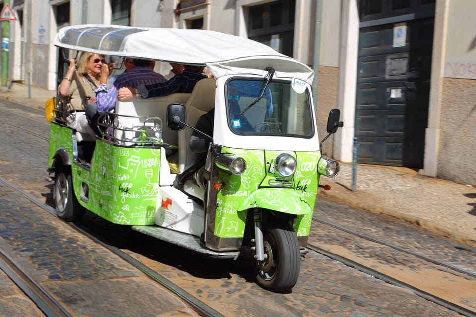 Rome: City Highlights Golf Car Tour - Trevi Fountain and Piazza Venezia: The Classic Photo-Magnet Pair