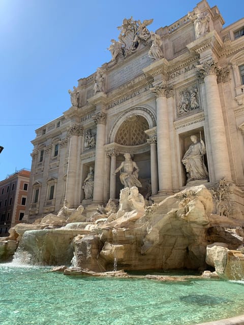 Rome: City Highlights Golf Car Tour - Circus Maximus and the Mouth of Truth: Quirky, Iconic, and Photo-Friendly