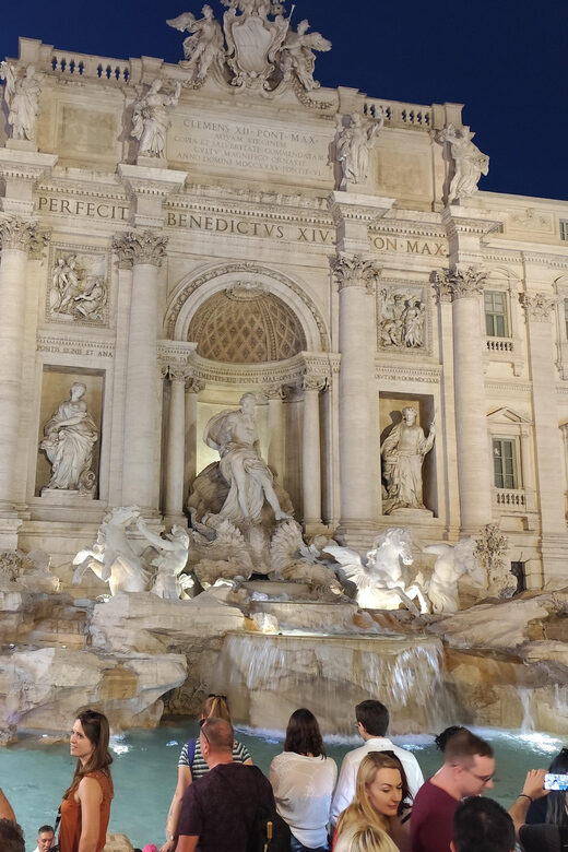 Rome: City Highlights Golf Cart Tour with Aperitivo - Where You Start (Via del Fagutale) and How the Day Feels