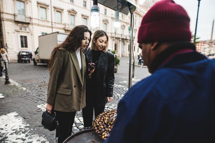 Rome: City Highlights Guided Tour by Golf Cart - From your hotel to Piazza del Popolo: the tour’s easy start
