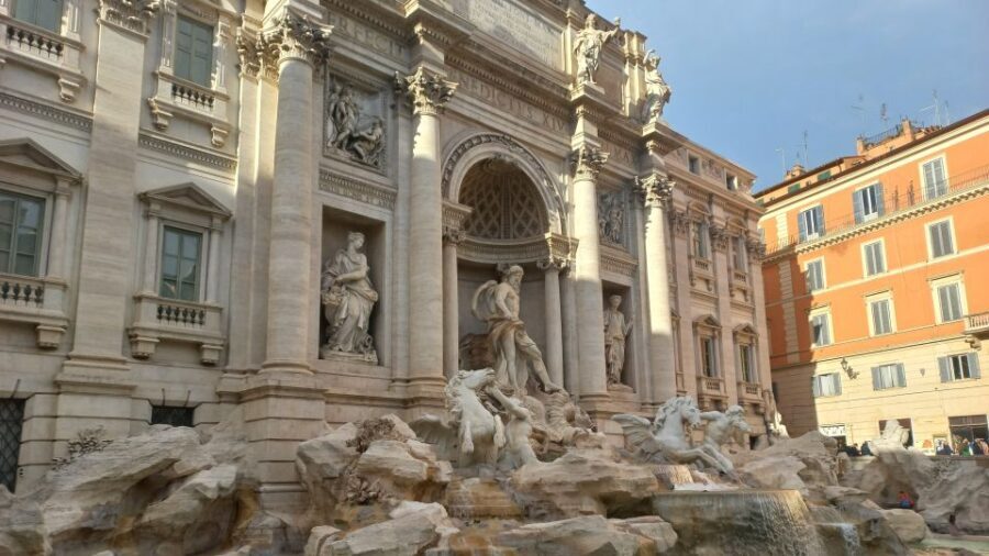 Rome: City Highlights Tour by Electric Golf Cart - Price and Value at $104 for 2.5 Hours