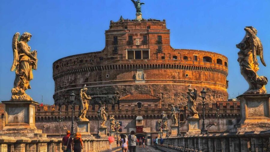 Rome: City Highlights Walking Tour with Local Guide - Key moments that make this tour worth it