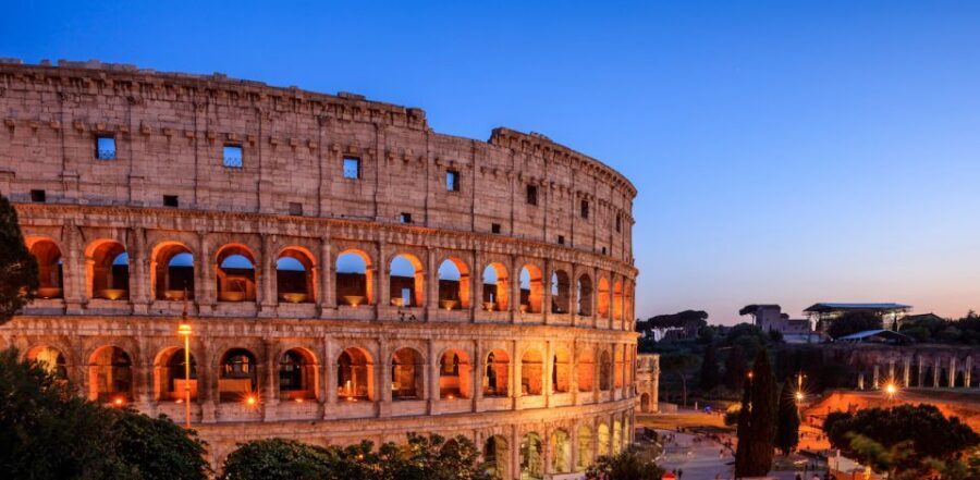 Rome: City Highlights Walking Tour with Local Guide - Who this tour fits best (and who might want a different plan)