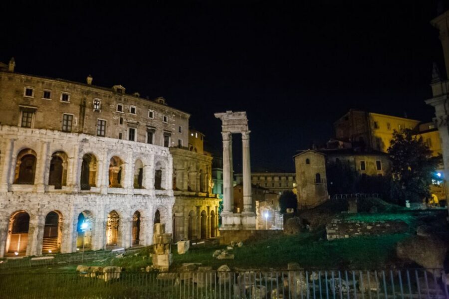 Rome: City Highlights Walking Tour with Local Guide - Price and value: what $23 buys you