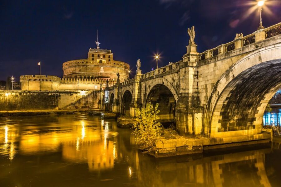 Rome: City Highlights Walking Tour with Local Guide - Piazza Navona to the Pantheon: Baroque squares and a building that still works