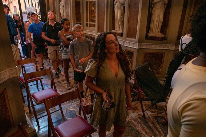 Rome City, Pantheon, and Trevi Fountain Walking Tour - Piazza Navona finish: turn the tour into dinner and a slow wander
