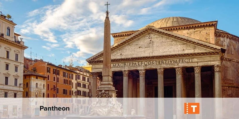 Rome: City Pass 20+ Attractions, Vatican & Colosseum Option - How the 48-Hour Hop-On Hop-Off Bus Actually Helps Your Rome Days