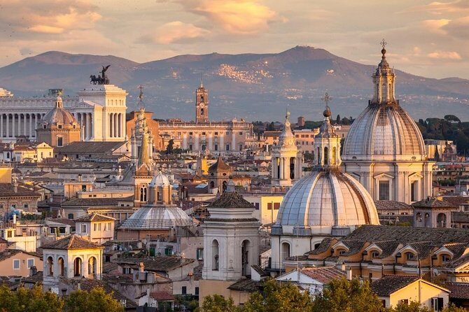 Rome city tour - Price and Value: Is $480.59 Worth It?
