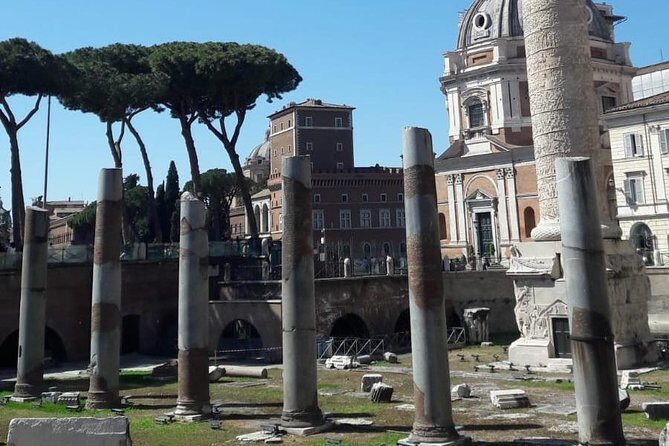 Rome city tour - Who This Tour Suits Best (And Who Might Want Something Else)