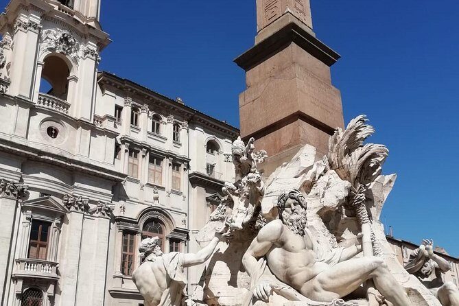 Rome city tour - Quick Decision: Should You Book This Tour?