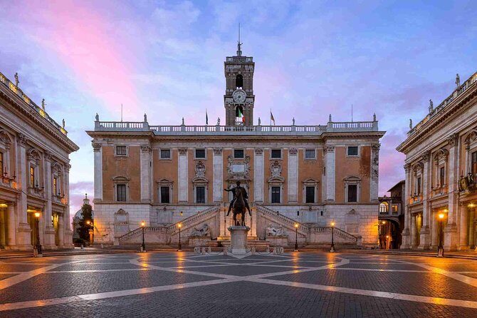 Rome city tour - Best Fit: Who This Private Route Works For
