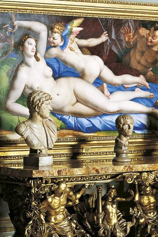 Rome: Colonna Palace Guided Tour - Princess Isabelle’s Apartments and the Daily-Life Version of Luxury