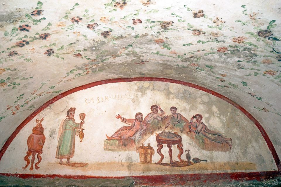Rome: Colosseum, Ancient Rome and Catacombs Tours & Tickets - Price and Value: Is It Worth $73?