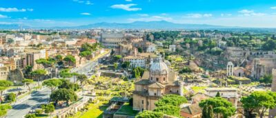 Rome: Colosseum and Ancient Rome Guided Walking Tour - Roman Forum and Via Sacra: Where the City’s Power Lived