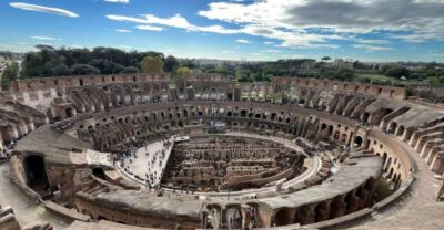 Rome: Colosseum and Ancient Rome Guided Walking Tour - Meeting Point and Security: the Fast-Start Checklist