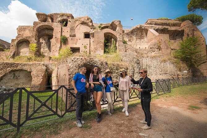 Rome: Colosseum and Ancient Rome Tour - How the 3-hour timing works (and how to get the most from it)