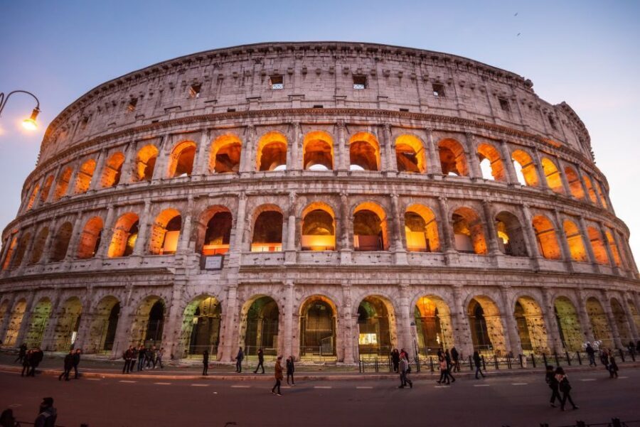 Rome: Colosseum and Palatine Hill Guided Walking Tour - Price: Is $69.10 Good Value?