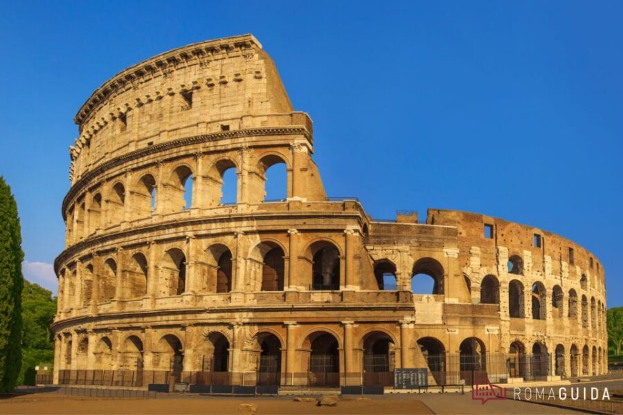 Rome: Colosseum and Palatine Hill Guided Walking Tour - Who This Tour Suits Best