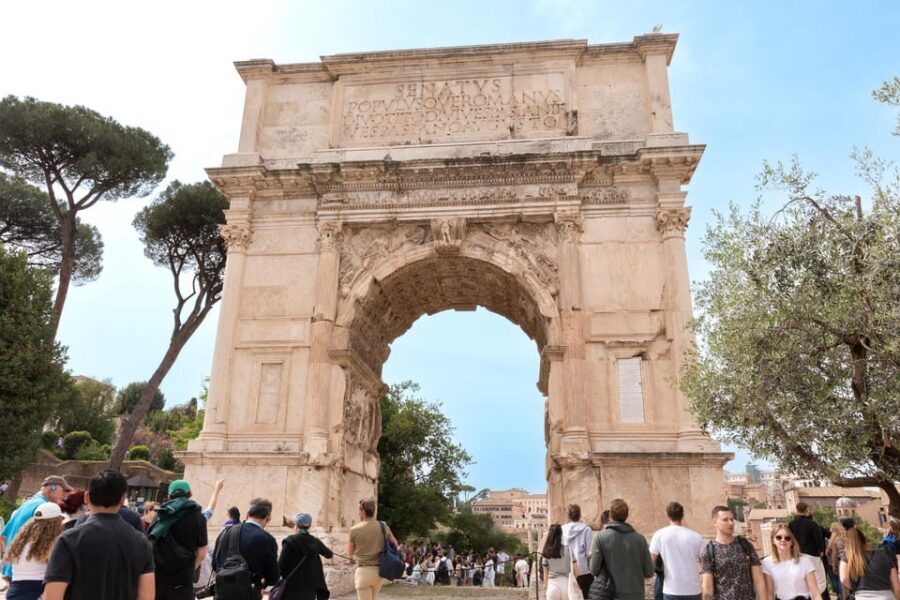 Rome: Colosseum and Roman Forum Access with Audio Guide App - Price and Value: Is $57 Worth It?