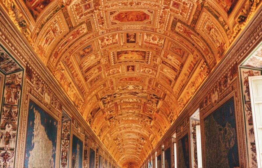 Rome: Colosseum and Vatican Guided Tour in one Day - St. Peter’s Basilica: why you should not count on adding it