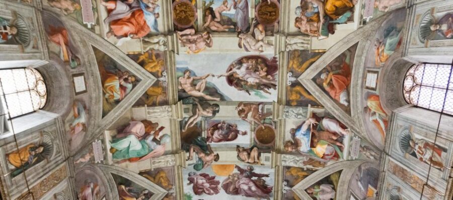 Rome: Colosseum and Vatican Guided Tour in one Day - Value check: is $240.59 worth your time?