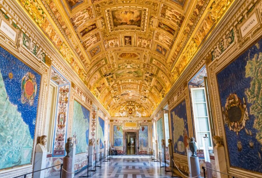 Rome: Colosseum and Vatican Museum Guided Tour in One Day - Key Highlights I’d Target on This Tour