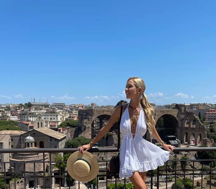 Rome: Colosseum Arena Floor Access & Roman Forum Tour - Meeting at the Arch of Constantine and getting in fast