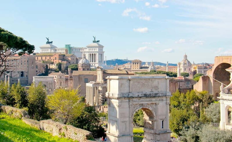 Rome: Colosseum Arena Floor Access & Roman Forum Tour - How the 2.5-hour pace works (and how to make it enjoyable)