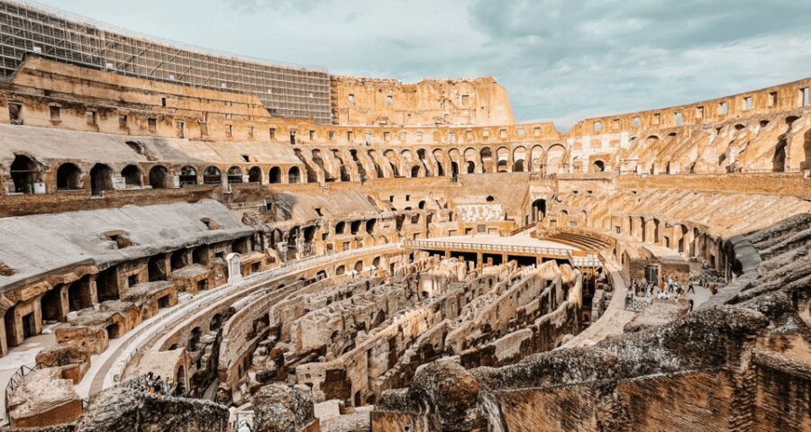 Rome: Colosseum Arena Floor, Roman Forum & Palatine 10 pax - Should you book this Colosseum Arena Floor + Forum + Palatine tour?